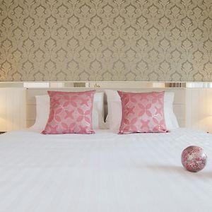 Camera superior con letto king size