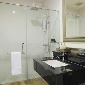 Suite con letto king size